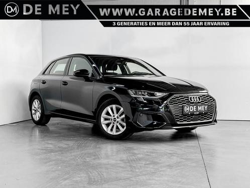 Audi A3 Sportback A3 Sportback 30 TFSI Attraction, Auto's, Audi, A3, ABS, Airbags, Airconditioning, Elektrische ramen, Benzine