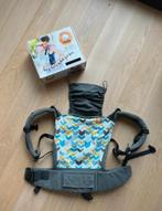 Tula draagzak, Kinderen en Baby's, Ophalen of Verzenden, Zo goed als nieuw, Draagzak