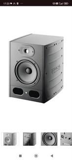 Moniteur Studio FOCAL ALPHA 65 (La Paire), Ophalen, Zo goed als nieuw