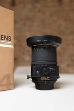 Nikon Nikkor 24mm TIlt shift PC-E F 3.5, Audio, Tv en Foto, Foto | Lenzen en Objectieven, Ophalen of Verzenden, Zo goed als nieuw