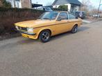 Opel kadett c coupe 1.2  4bak, Auto's, Particulier, Te koop, Opel