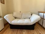 Canapé convertible (1 place), Ophalen, Gebruikt, 150 tot 200 cm, Tweepersoons