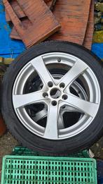 Jantes 17 pouces, Autos : Pièces & Accessoires, Enlèvement, 17 pouces, Pneu(s)