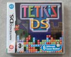 TETRIS DS - Nintendo DS, Games en Spelcomputers, Ophalen, Zo goed als nieuw
