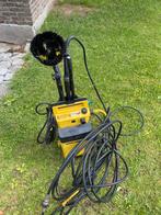 Hogedrukreiniger karcher 720, Ophalen of Verzenden, Zo goed als nieuw