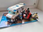 Lego City 60043 - Gevangenen transportvoertuig, Enlèvement ou Envoi, Utilisé, Ensemble complet, Lego