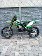 Kawasaki kxf 450 nieuw!, Motoren, Motoren | Kawasaki, Particulier
