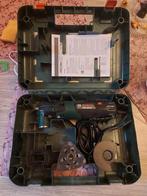 Bosch pmf 220ce multifonction complet, Ophalen of Verzenden, Gebruikt