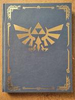 Legend of Zelda: Phantom Hourglass Collector's Edition, PRIMA, Ophalen of Verzenden, Zo goed als nieuw, Media