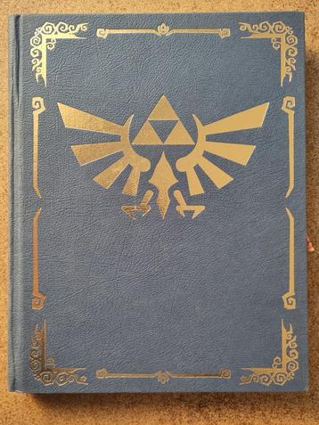Legend of Zelda: Phantom Hourglass Collector's Edition beschikbaar voor biedingen