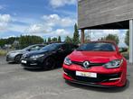 3 stuks op stock van de Renault Megane 3 RS face 2 en face 3, Auto's, Voorwielaandrijving, 174 g/km, Zwart, 4 cilinders