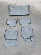 Set rubber matten voor bmw x3 g01, Autos : Divers, Tapis de voiture, Comme neuf, Enlèvement ou Envoi
