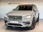 Volvo XC 90 T8 Ultimate Bright 7, 0 kg, 7 zetels, Bedrijf, 5 deurs