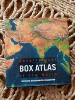 Atlas, Ophalen, Zo goed als nieuw, België
