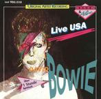 CD David BOWIE - Live USA - Nassau Coliseum - New York 1976, Comme neuf, Pop rock, Envoi