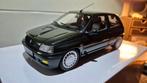 Renault clio 16s  (limited édition), Hobby en Vrije tijd, Modelauto's | 1:18, Ophalen of Verzenden, Nieuw, Auto, Norev