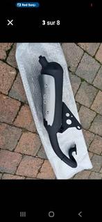 Pot giannelli go nitro adapter pour peugeot fox et wallaroo, Vélos & Vélomoteurs, Pièces de cyclomoteur | Général, Cylindre