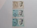 Postzegels Belgie 1984  Koning Boudewijn, Postzegels en Munten, Ophalen of Verzenden