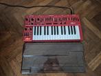 Behringer MS-1 MK2 – Presque neuf Boîte d’origine+Decksaver, Muziek en Instrumenten, Ophalen, Zo goed als nieuw, Overige aantallen