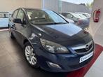 Opel Astra 1.7 CDTI FINTION "COSMO" SEMI CUIR- GAR 3M, Autos, Achat, Electronic Stability Program (ESP), Entreprise, Boîte manuelle