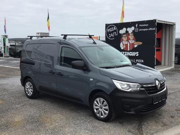 renault express 15dci 2022 65000km 10950e ex beschikbaar voor biedingen