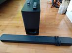 Sony 2.1 caisson basse sans fil HT-SD35, Ophalen, Bluetooth, Zo goed als nieuw