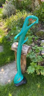 Coupe bordure Bosch comme neuf, Tuin en Terras, Grastrimmers, Ophalen of Verzenden, Zo goed als nieuw