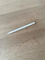Apple pencil (2nd gen) - not used, Informatique & Logiciels, Apple iPad Tablettes, Comme neuf, Envoi