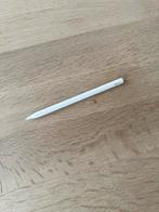 Apple pencil (2nd gen) - not used, Zo goed als nieuw, Verzenden