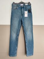 Jeansbroek Zara ‘warm skinny’ maat 38 Nieuw - €20, Nieuw, Zara, Blauw, W30 - W32 (confectie 38/40)