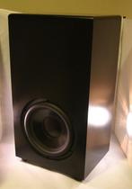 Caissons de graves de AudioKinesis, TV, Hi-fi & Vidéo, Comme neuf, 120 watts ou plus, Envoi, Subwoofer