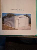 Zelfbouwloods kroftman, Immo, Terrains & Terrains à bâtir