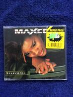 MAXEEN. (MAXI CD)., CD & DVD, CD Singles, Comme neuf, Enlèvement ou Envoi