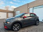 Citroen C3 | 12 M Garantie |77 dkm |2017 |Benzine | Automaat, Achat, Euro 6, Entreprise, Entretenue par le concessionnaire