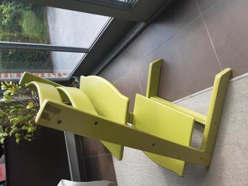 Trip Trap Stoel Stokke beschikbaar voor biedingen