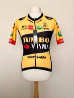 Jumbo Visma 2022 rider issued to Wout Van Aert shirt, Sport en Fitness, Ophalen of Verzenden, Nieuw, Kleding