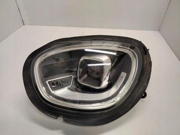 Mini Countryman F60 Lift Volledig Led-licht links beschikbaar voor biedingen
