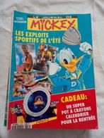 Le journal de Mickey - Lot de 15, Boeken, Stripverhalen, Meerdere stripboeken, Ophalen of Verzenden, Gelezen