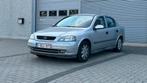 Opel Astra 1.8, Auto's, 4 deurs, Electronic Stability Program (ESP), 4 cilinders, Grijs
