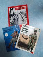 trois beaux livres sur ww2, Envoi