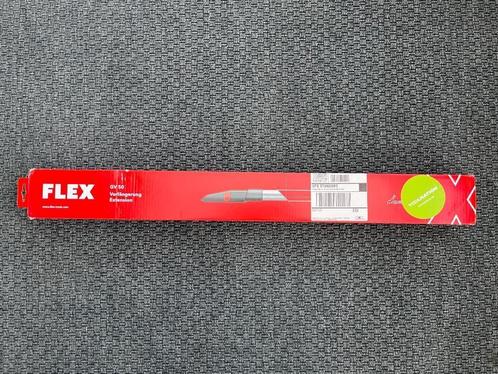 Flex-tools GV50 Verlenging voor Giraffe, Doe-het-zelf en Bouw, Gereedschap | Schuurmachines, Nieuw, Overige typen, Ophalen