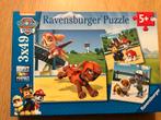 Paw Patrol Puzzels, Ophalen, Zo goed als nieuw