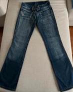 Jeans diesel taille 28, Kleding | Dames, Ophalen of Verzenden, Zo goed als nieuw