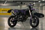 BETA 125CC 4T, Motoren, Motoren | Overige merken, Particulier, 125 cc, 11 kW of minder, Beta