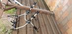 Porte velo Thule., Ophalen, 3 fietsen of meer, Gebruikt, Brede banden