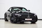 Mercedes-Benz SL 43 AMG *BEIGE LEDER* Aerodynamic+V8-Styling, Automaat, 4 zetels, Gebruikt, 4 cilinders