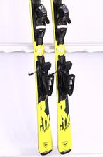 149 cm ski's ROSSIGNOL REACT GTX 2022, grip walk, Sport en Fitness, Skiën en Langlaufen, 140 tot 160 cm, Gebruikt, Verzenden, Rossignol