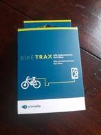 Nieuwe GPS-tracker voor fiets Bike Trax, Fietsen en Brommers, Ophalen of Verzenden