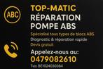 Reparation abs, Motos, Pièces | BMW