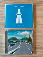 Cd, Kraftwerk, Autobahn, Ophalen of Verzenden